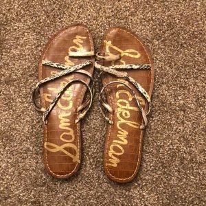 Sam Edelman sandals